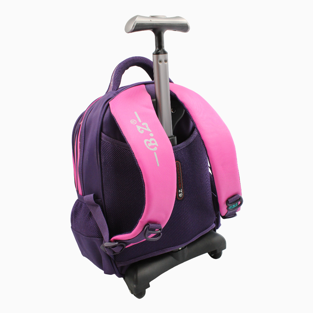 LOL Surprise Trolley Bag - 15 Inches