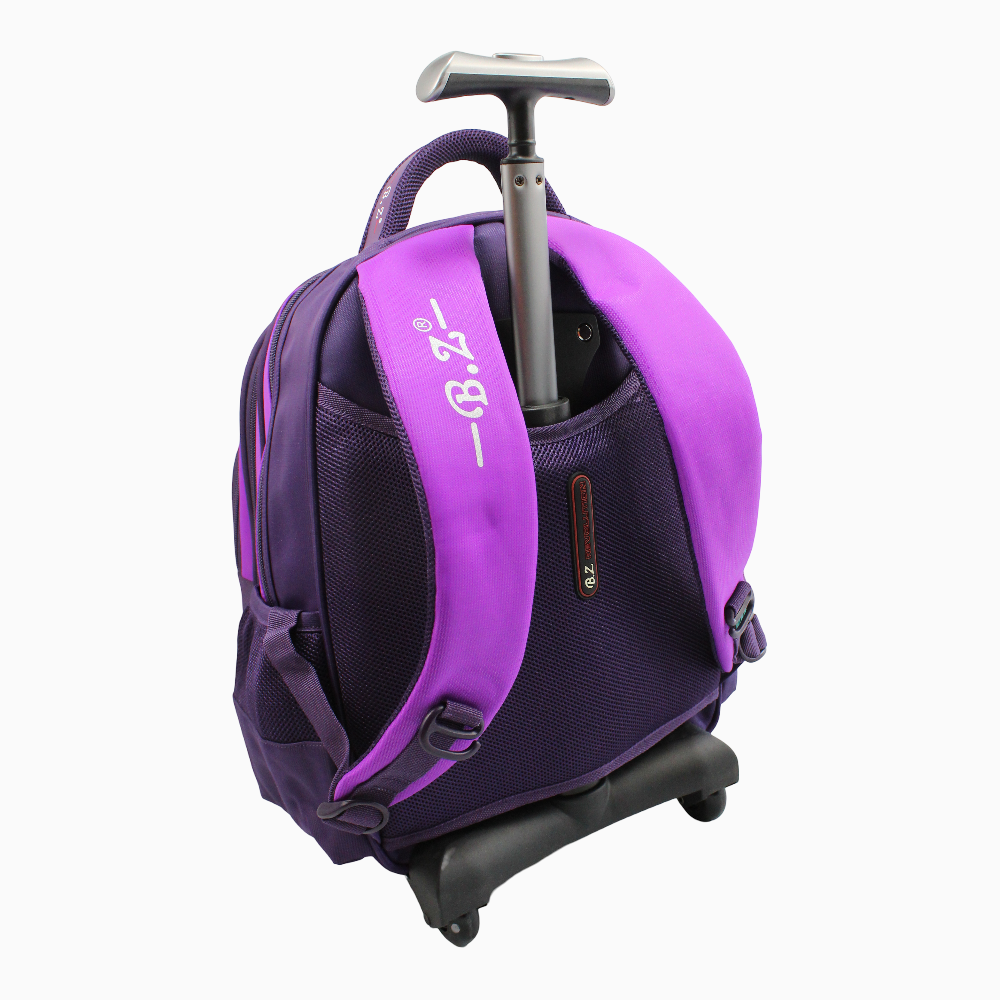 LOL Surprise Trolley Bag - 15 Inches
