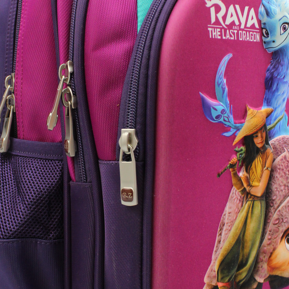 Raya Trolley Bag - 15 Inches