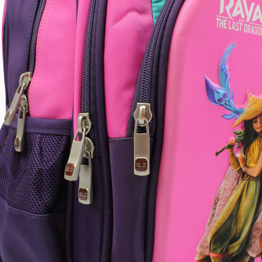 Raya Trolley Bag - 15 Inches