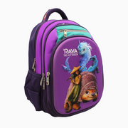 Raya Trolley Bag - 15 Inches