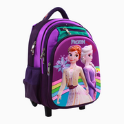 Frozen Trolley Bag - 16.5 Inches