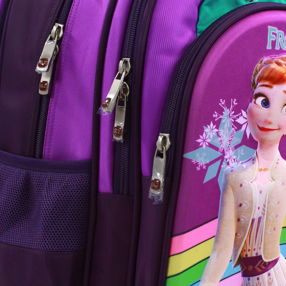 Frozen Trolley Bag - 16.5 Inches