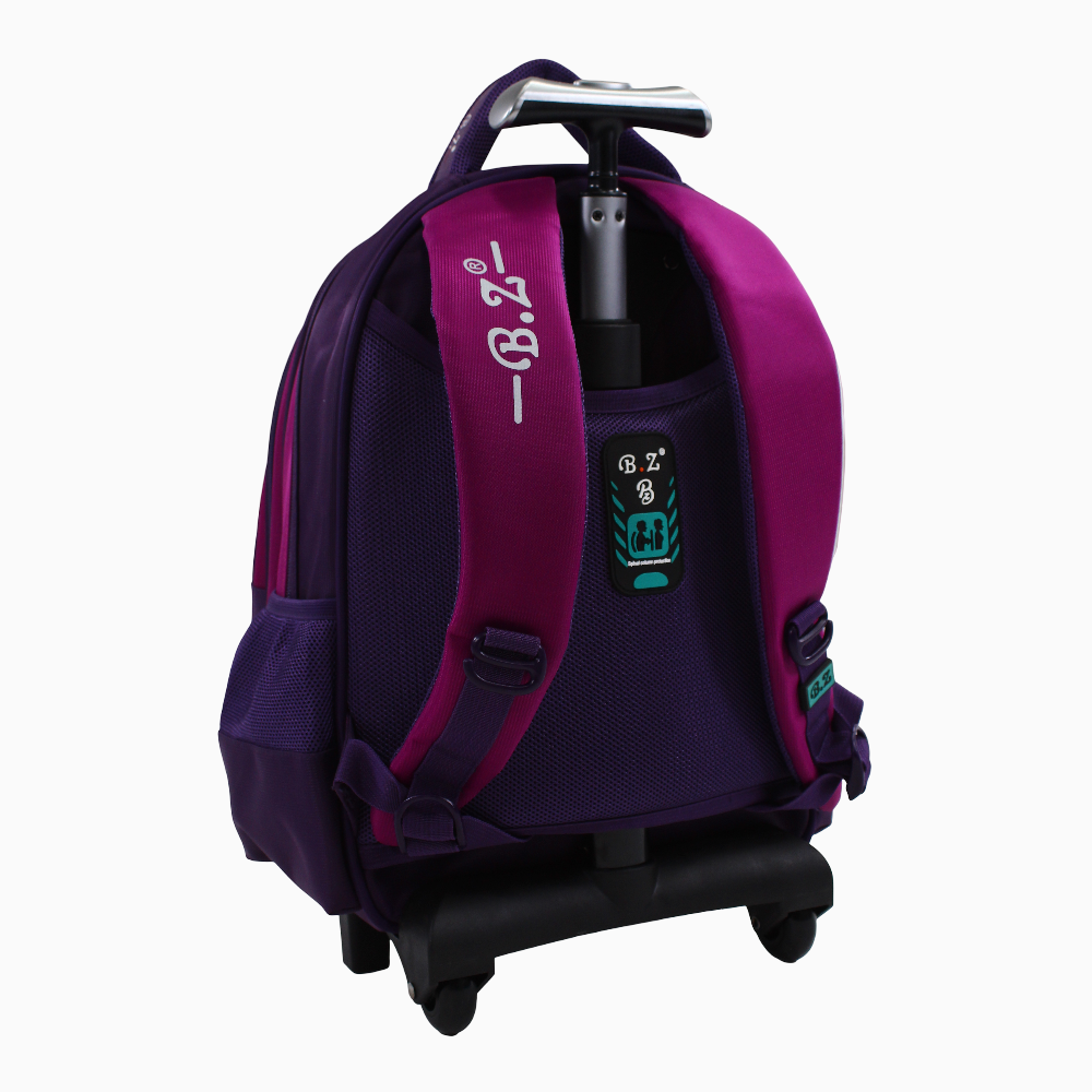 Sweet Girl Trolley Bag - 16.5 Inches