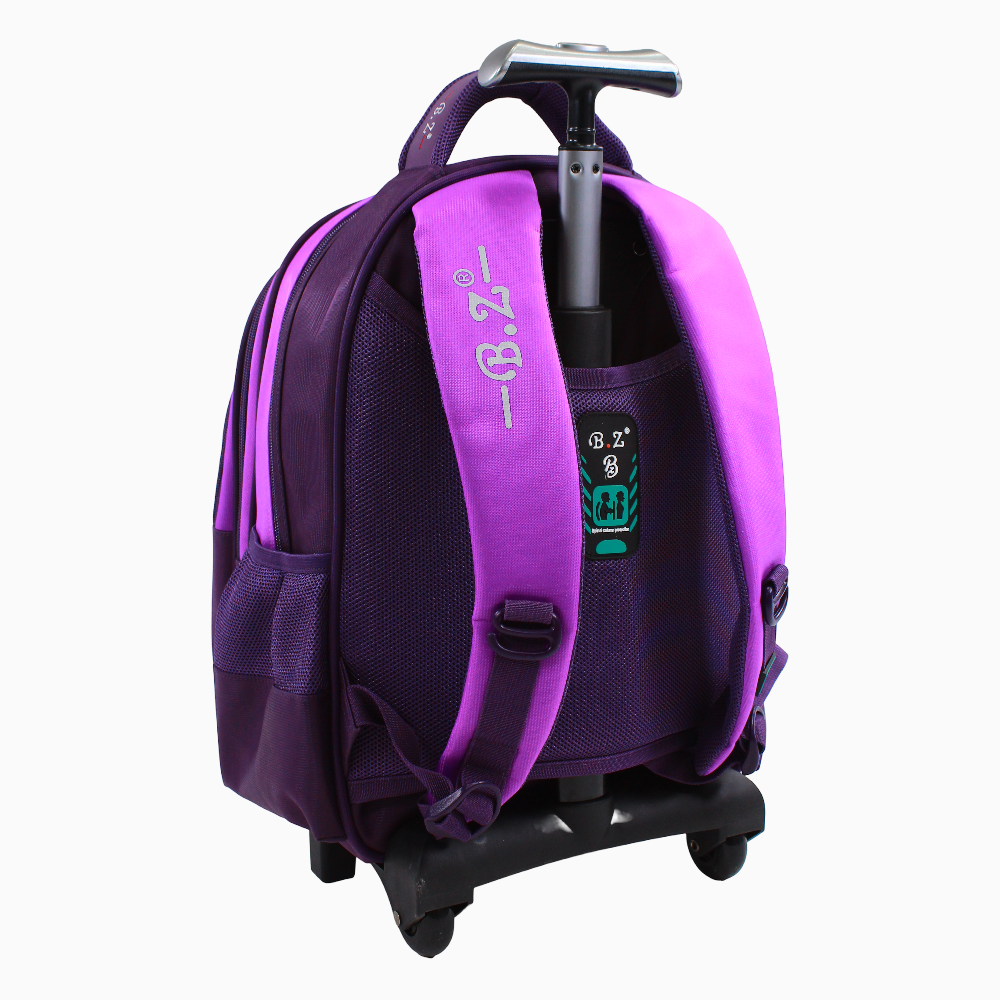 LOL Surprise Trolley Bag - 16.5 Inches