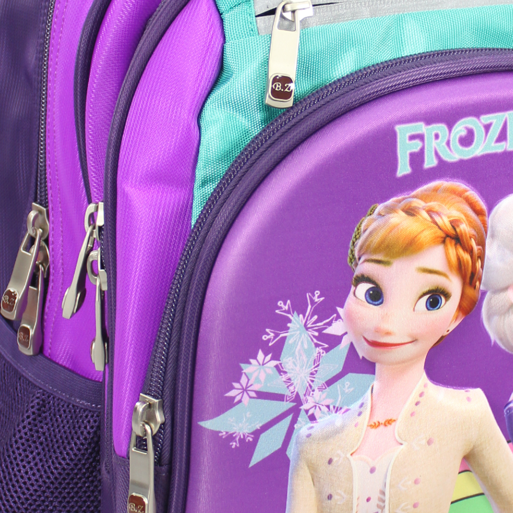 Frozen Backpack - 18 Inches