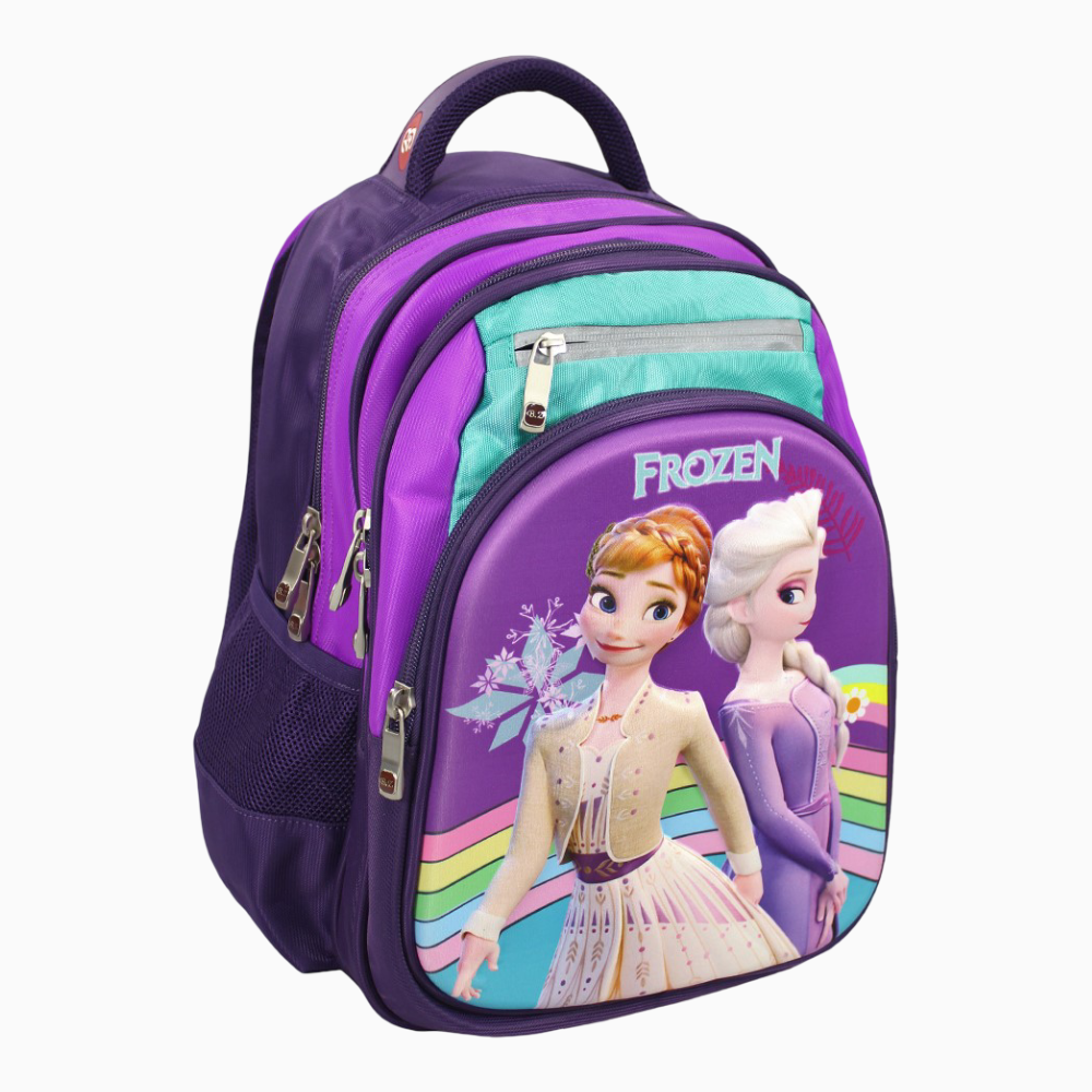 Frozen Backpack - 18 Inches