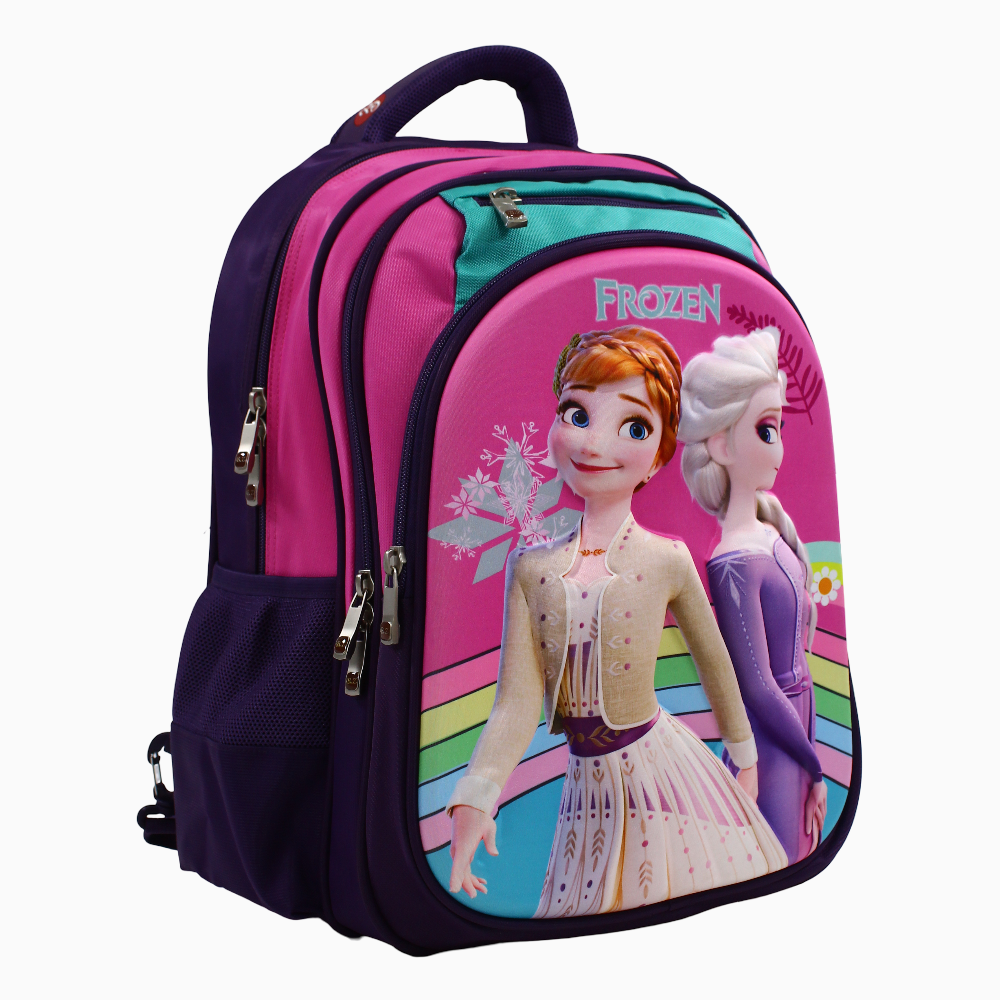 Frozen Backpack - 18 Inches