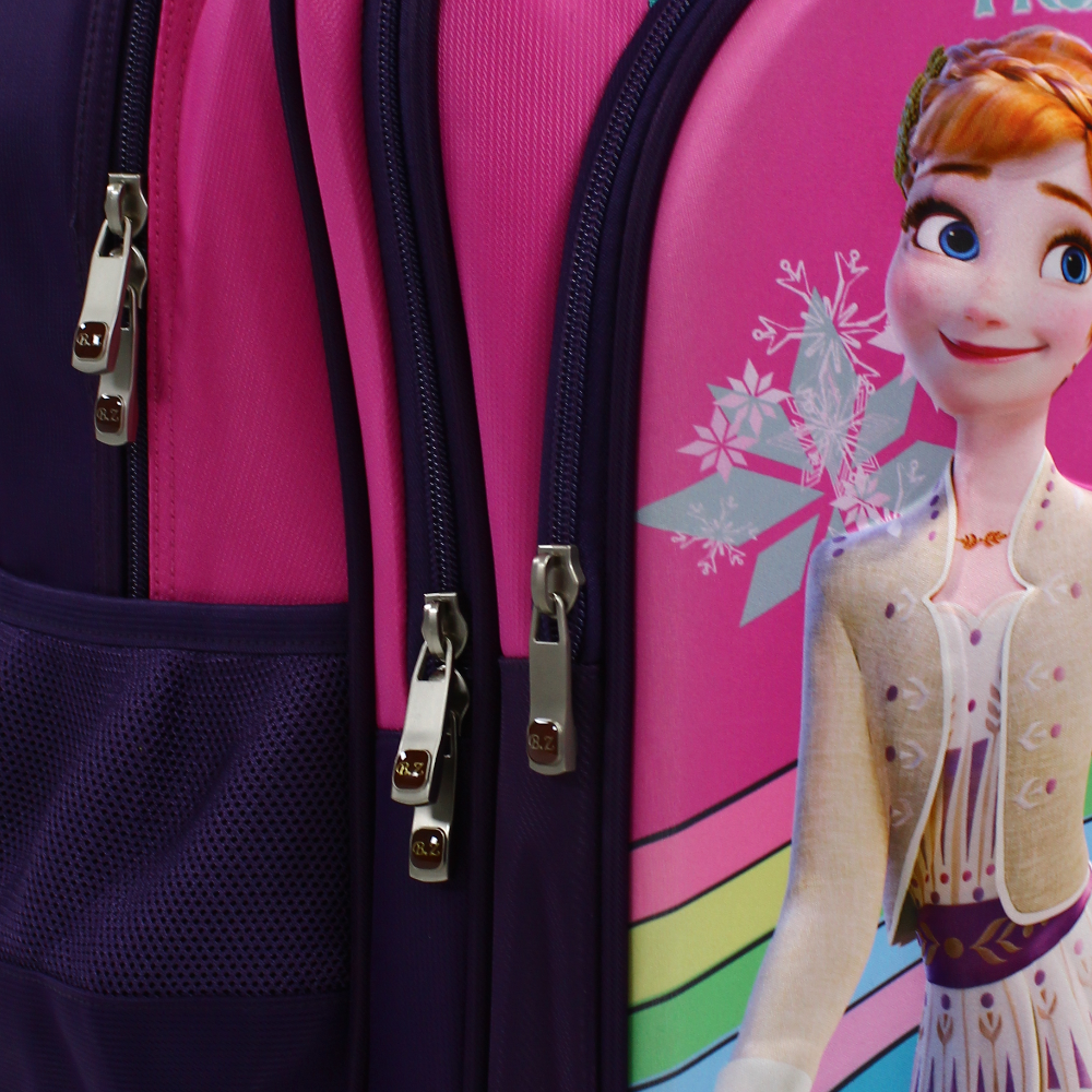 Frozen Backpack - 18 Inches