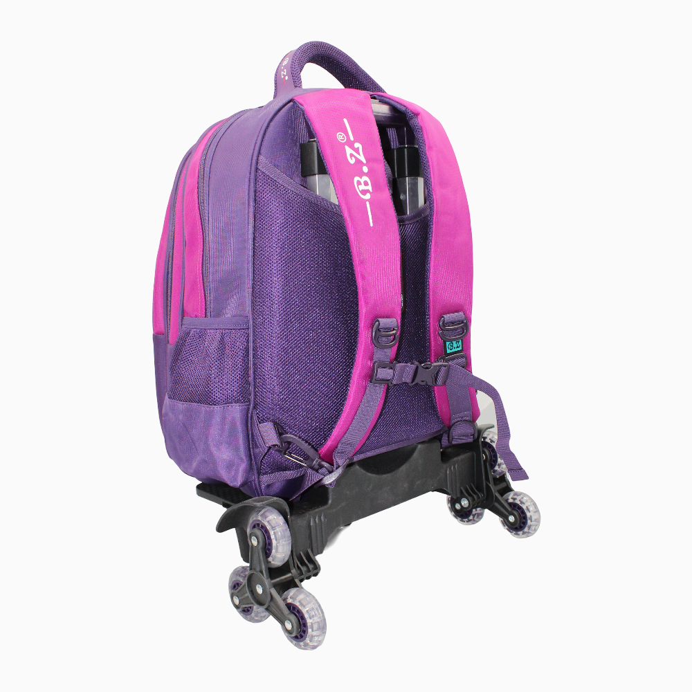 LOL Surprise Trolley Bag - 18 Inches