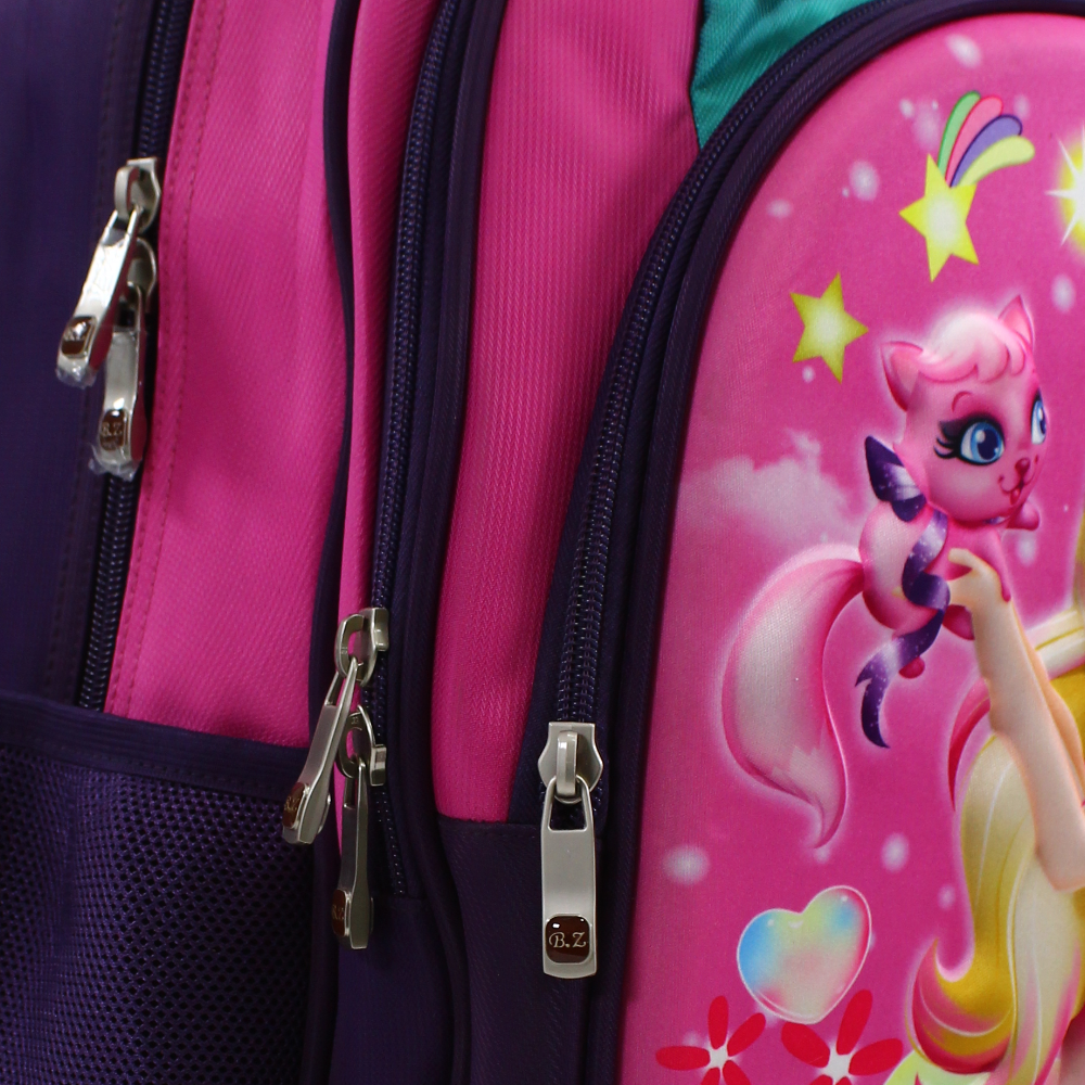 Sweet Girl Trolley Bag - 18 Inches