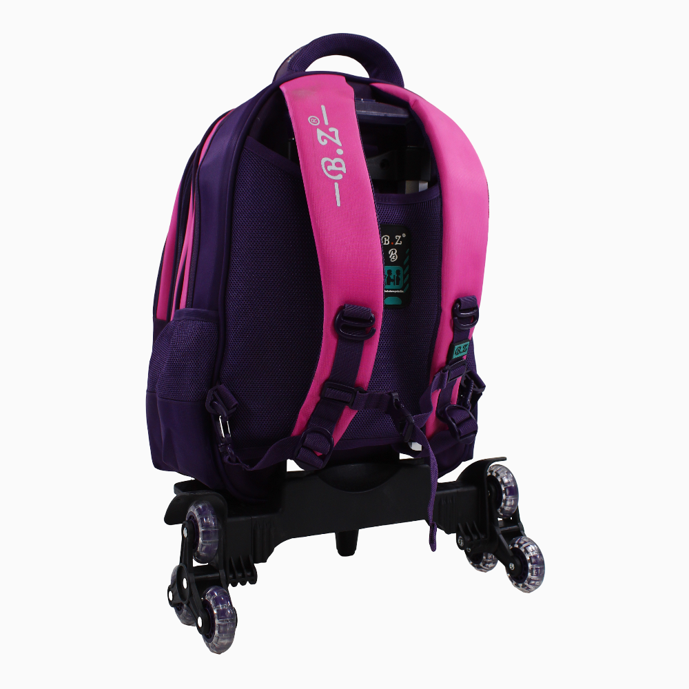 Sweet Girl Trolley Bag - 18 Inches