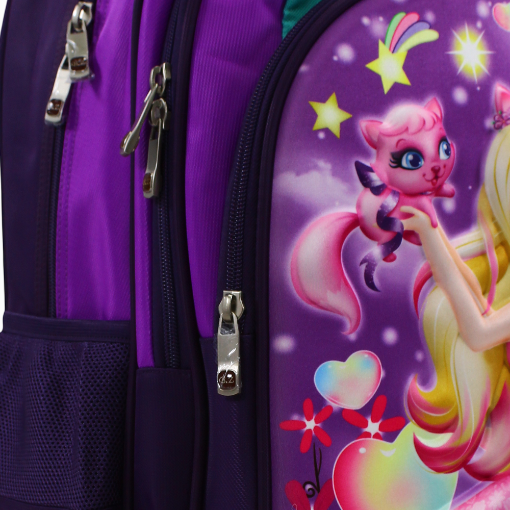 Sweet Girl Trolley Bag - 18 Inches