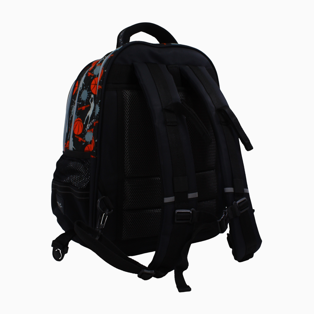 Basketball Backpack - 17 Inches