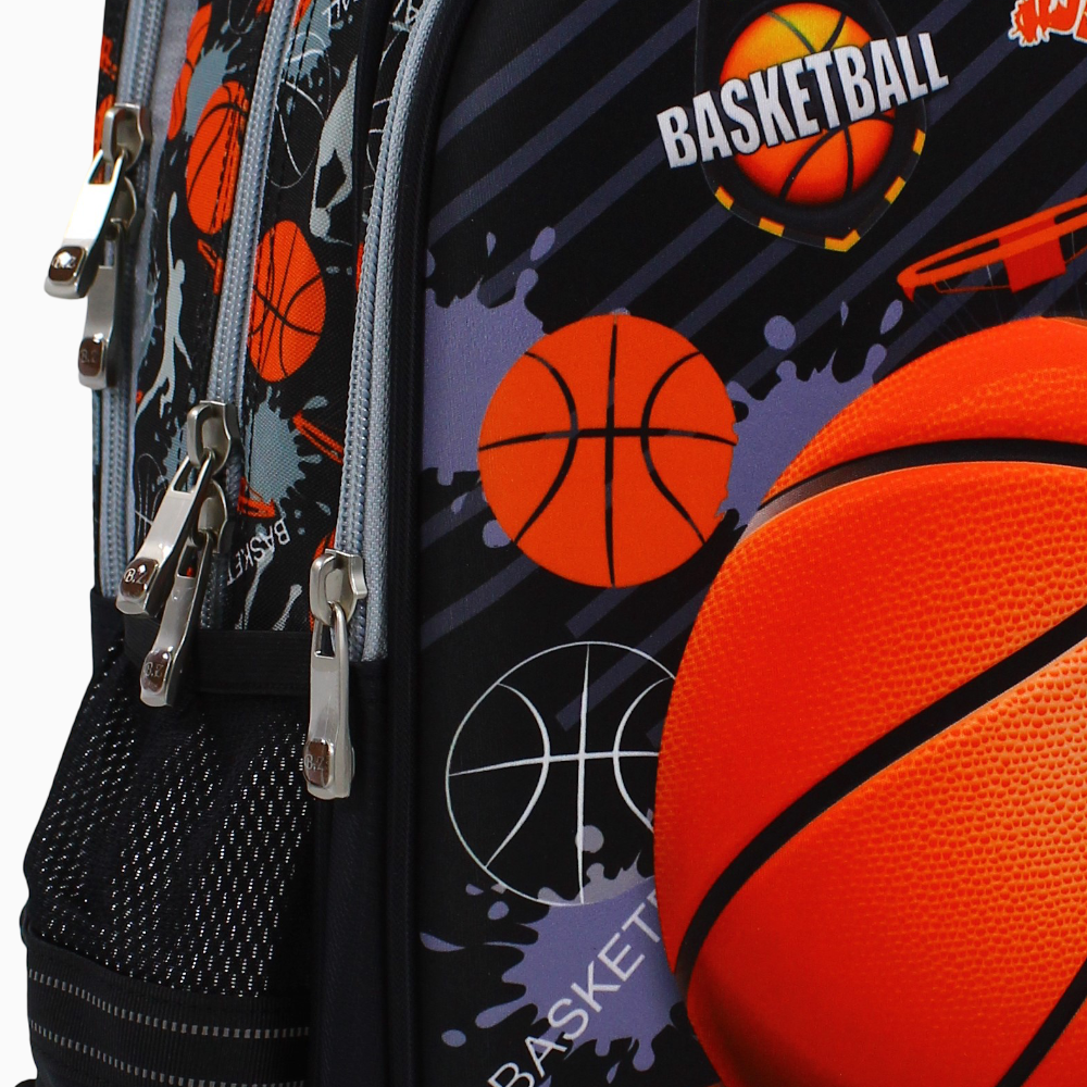 Basketball Backpack - 17 Inches