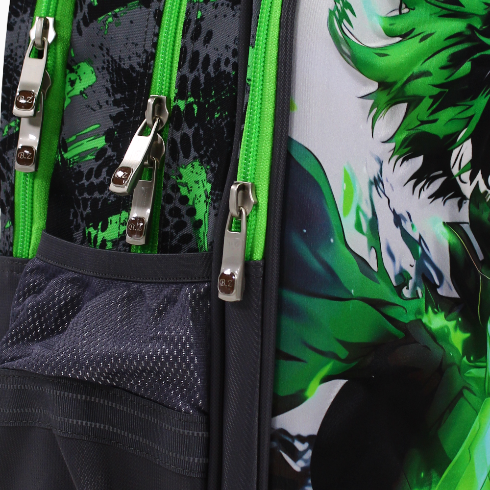 Anime Backpack - 17 Inches