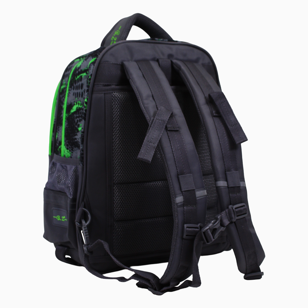 Anime Backpack - 17 Inches