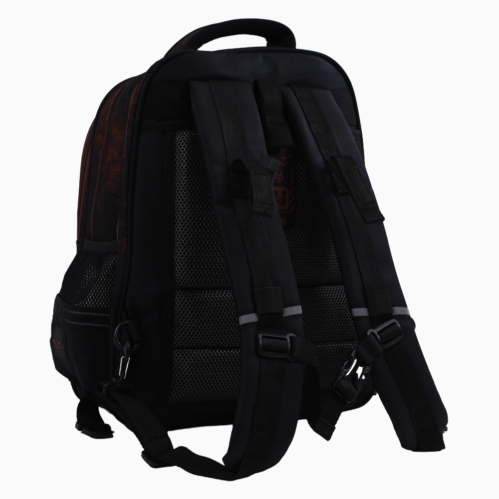 Cool Car Backpack - 17 Inches