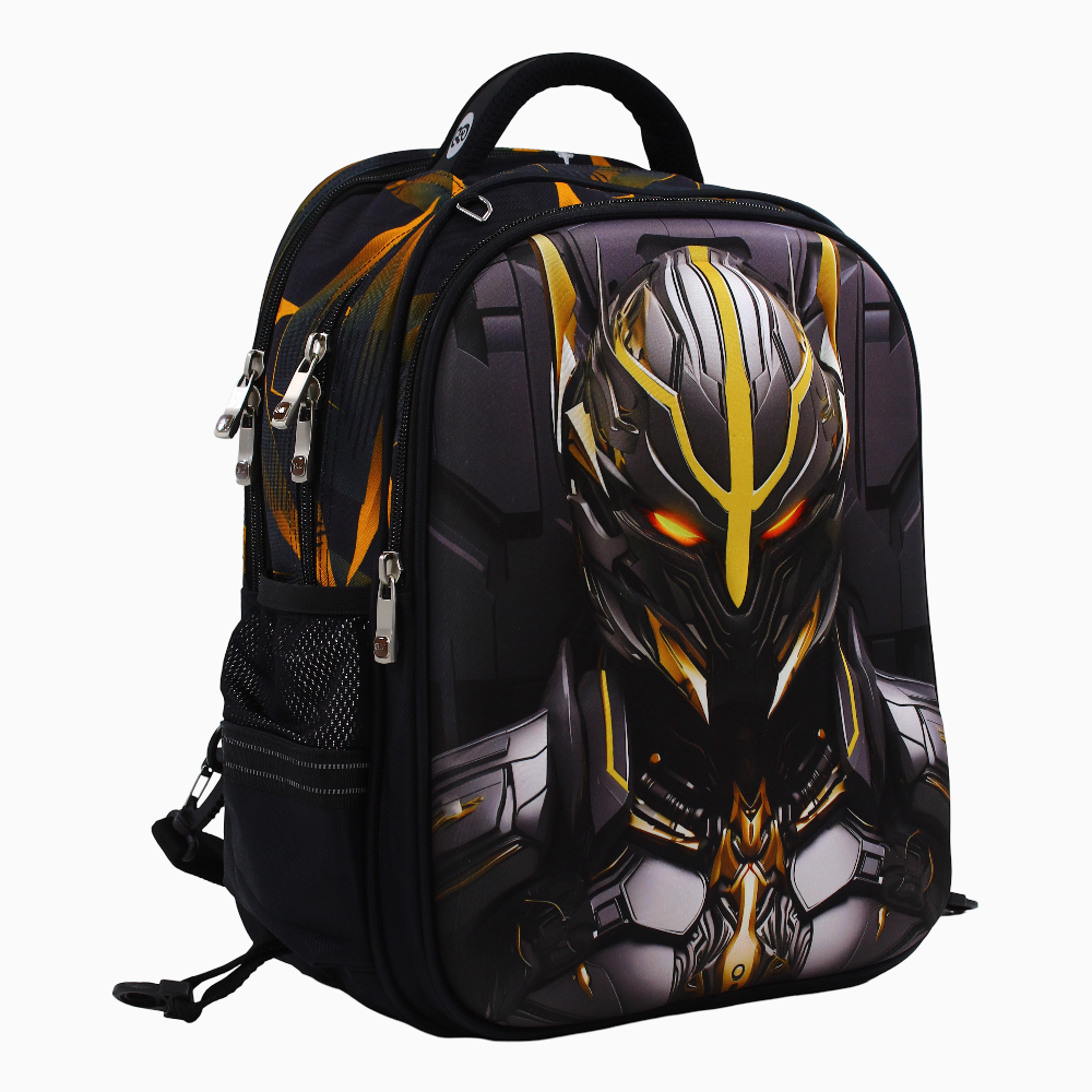 Black Panther Backpack - 17 Inches