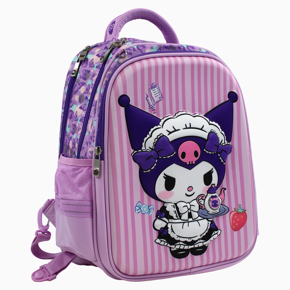 Cute Backpack - 17 Inches