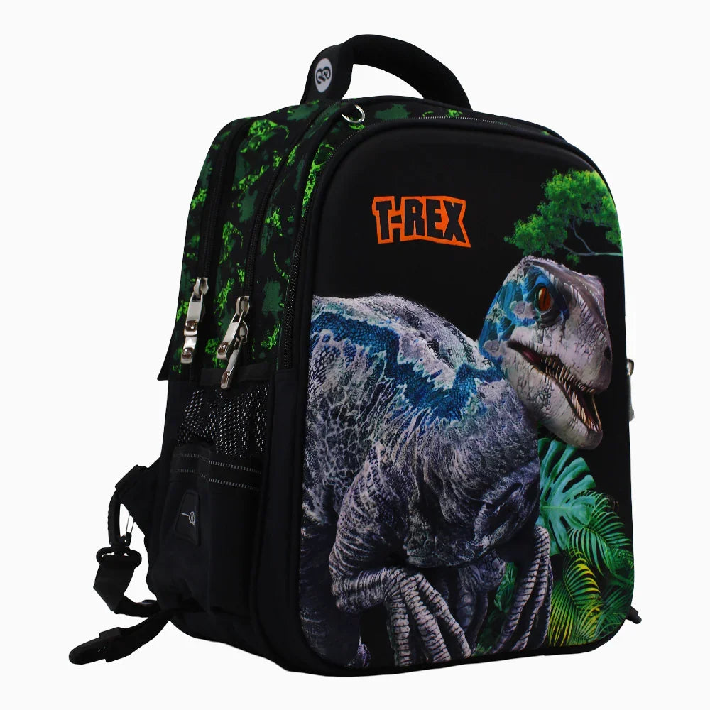 T-Rex Backpack - 18.5 Inches