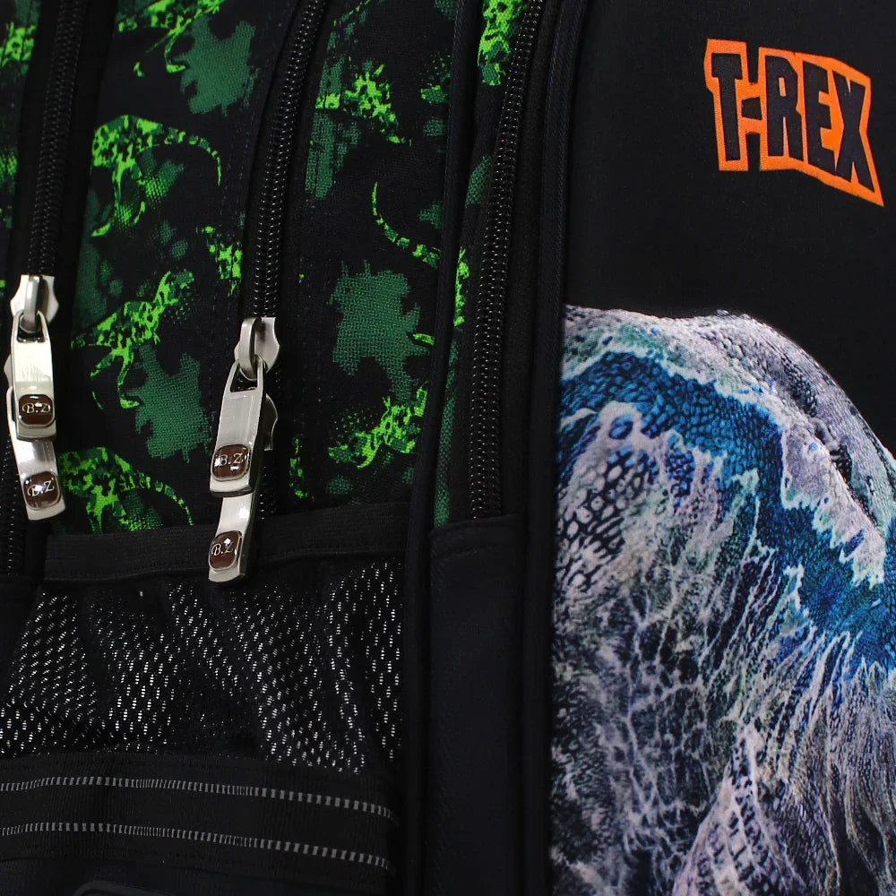 T-Rex Backpack - 18.5 Inches