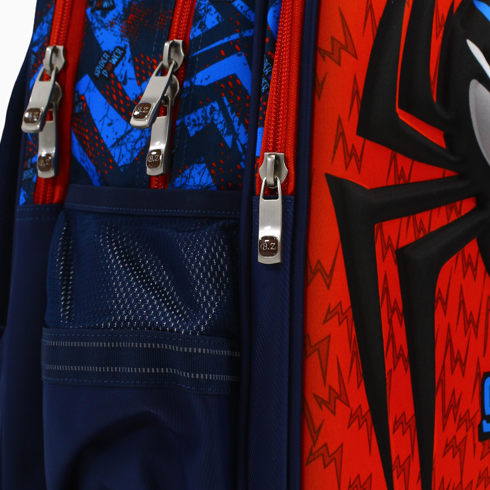 Spiderman Backpack - 18.5 inches
