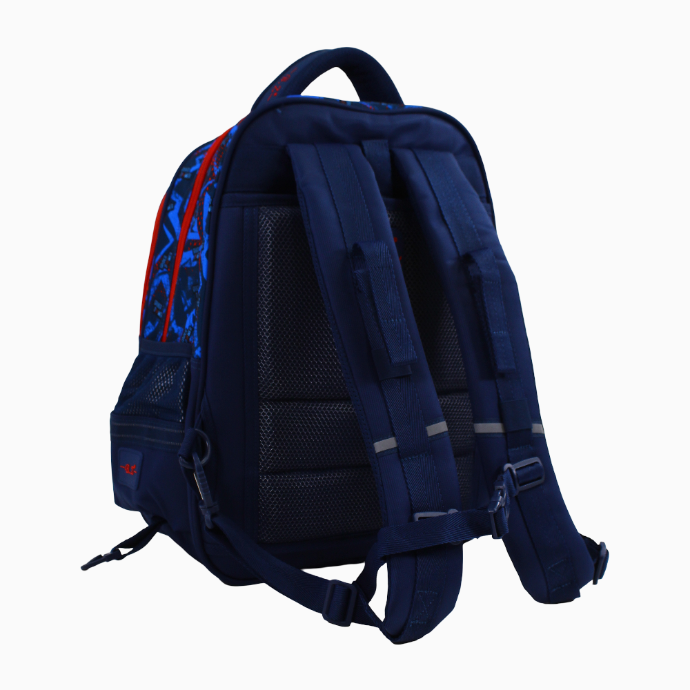 Spiderman Backpack - 18.5 inches