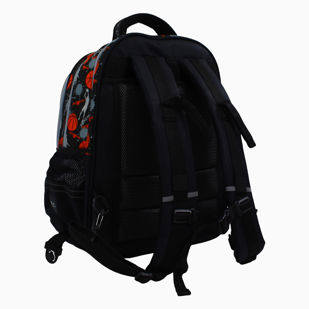 Basketball Backpack - 18.5 Inches