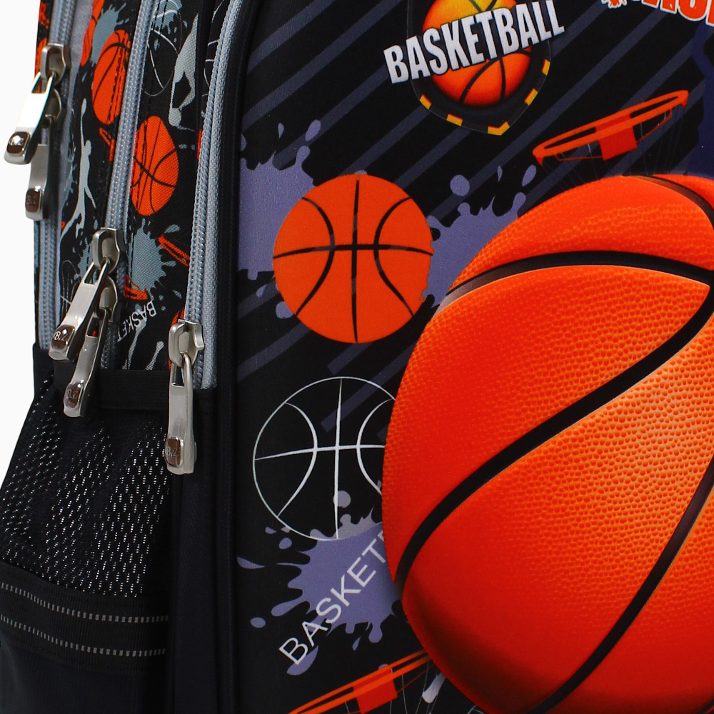 Basketball Backpack - 18.5 Inches