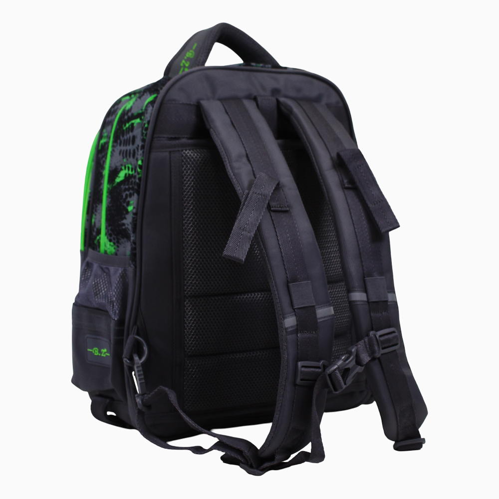 Anime Backpack - 18.5 Inches