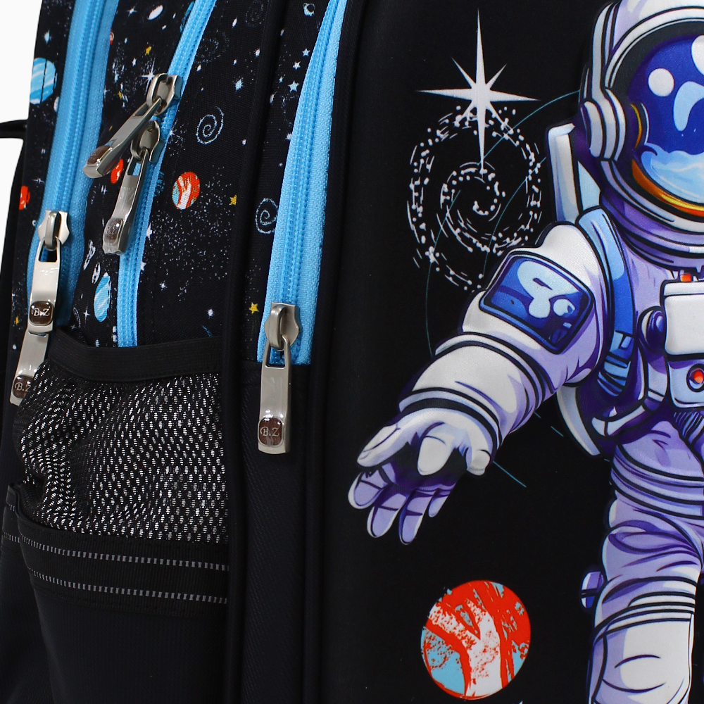 Astronaut Backpack - 18.5 Inches