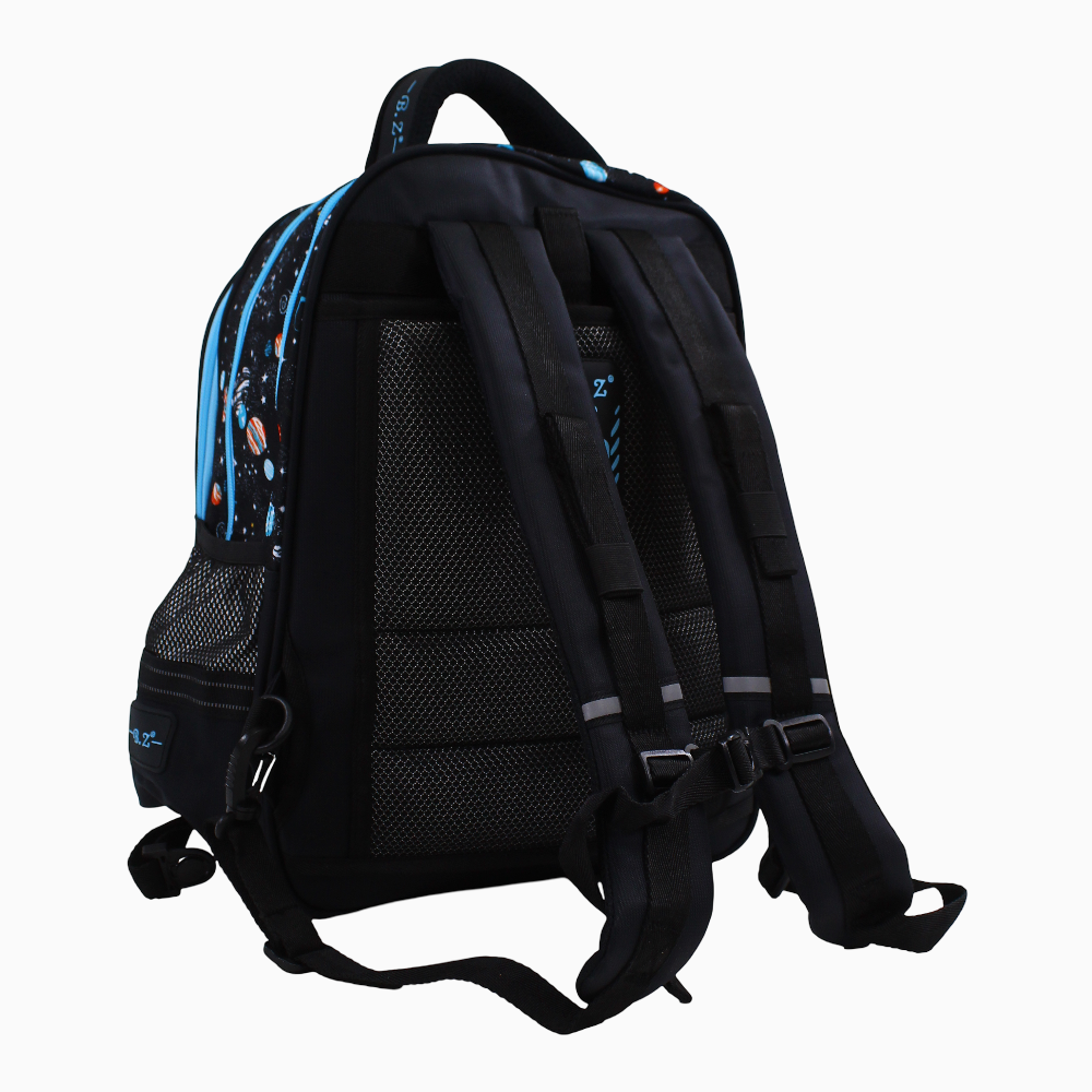 Astronaut Backpack - 18.5 Inches