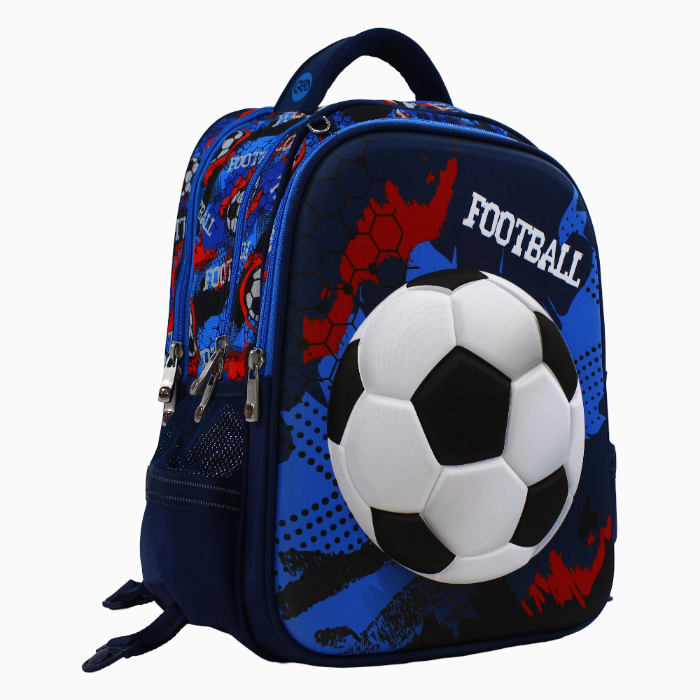 Football Backpack - 18.5 Inches