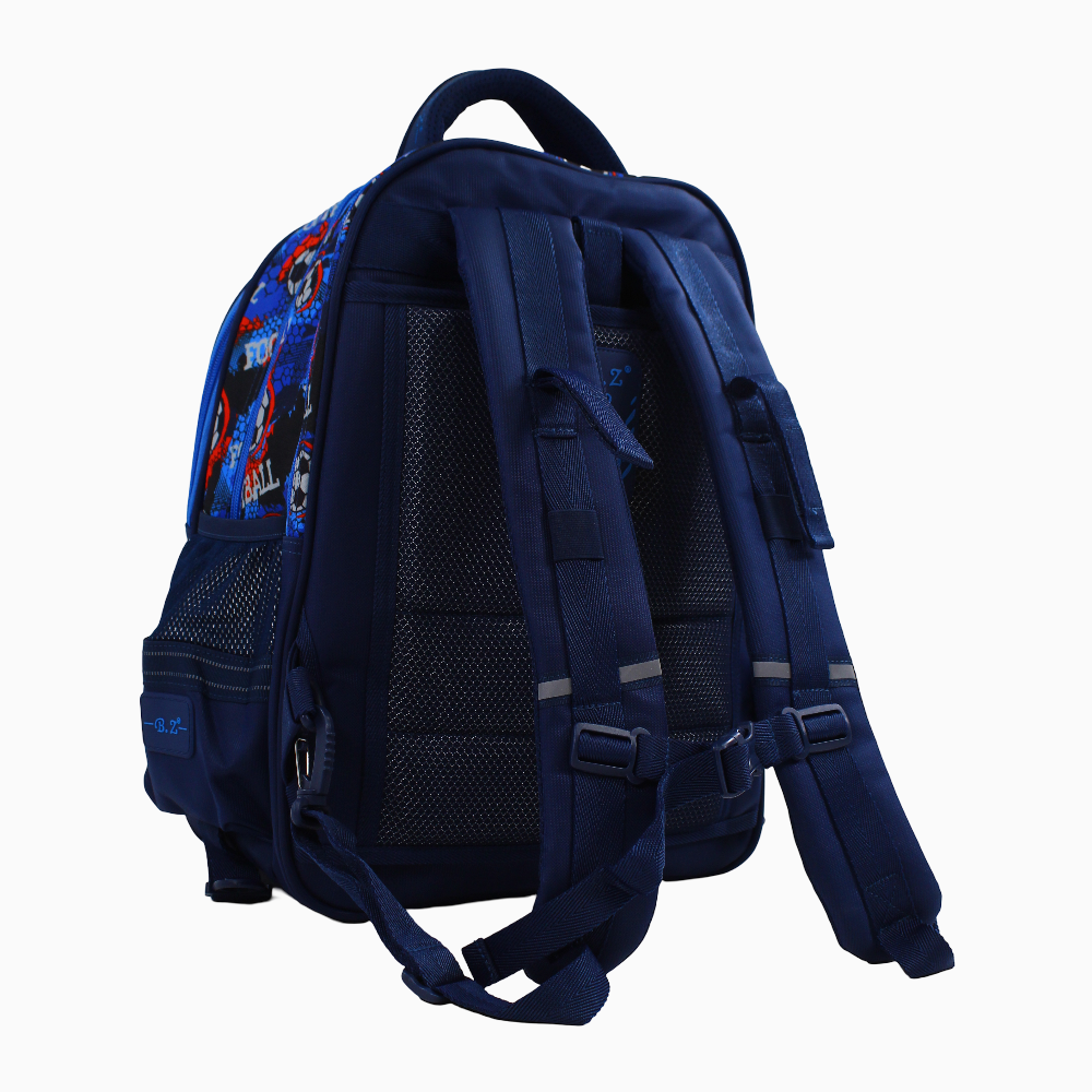 Football Backpack - 18.5 Inches