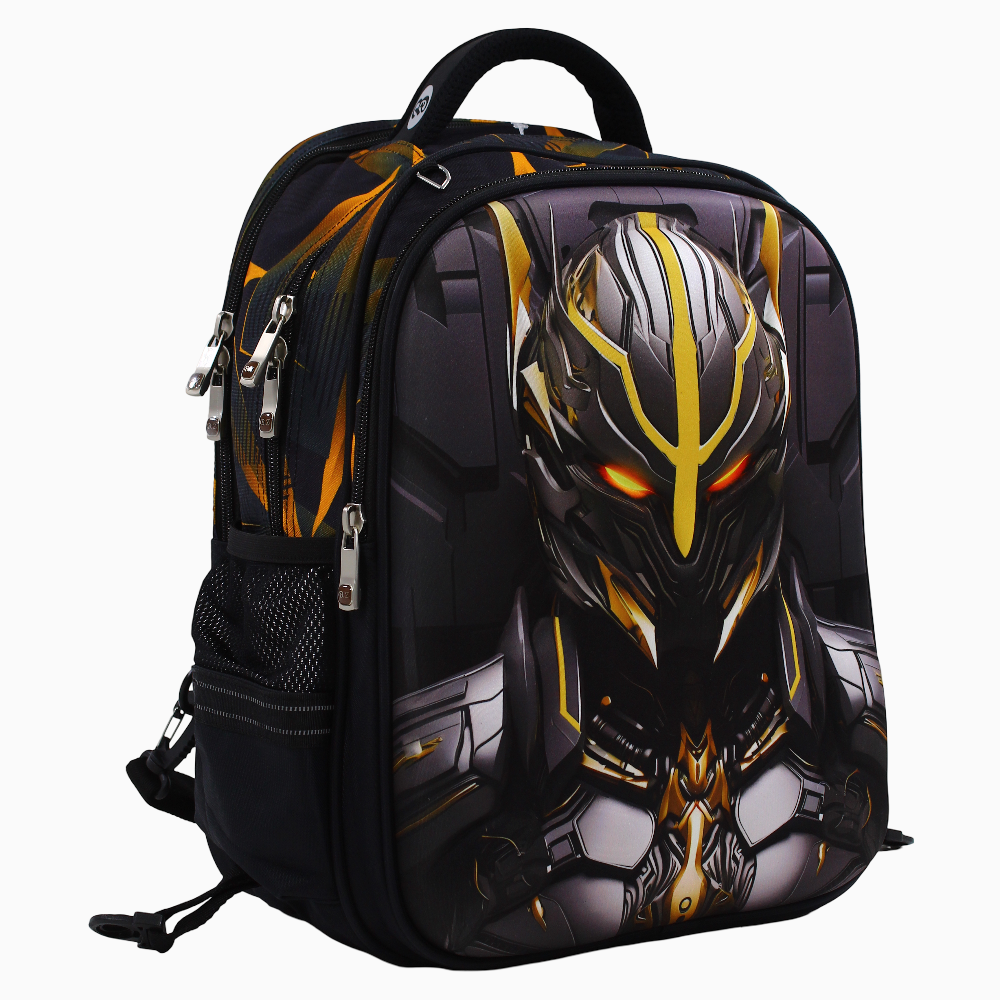 Black Panther Backpack - 18.5 Inches