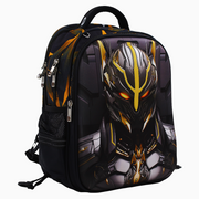 Black Panther Backpack - 18.5 Inches
