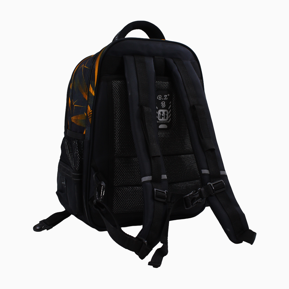 Black Panther Backpack - 18.5 Inches