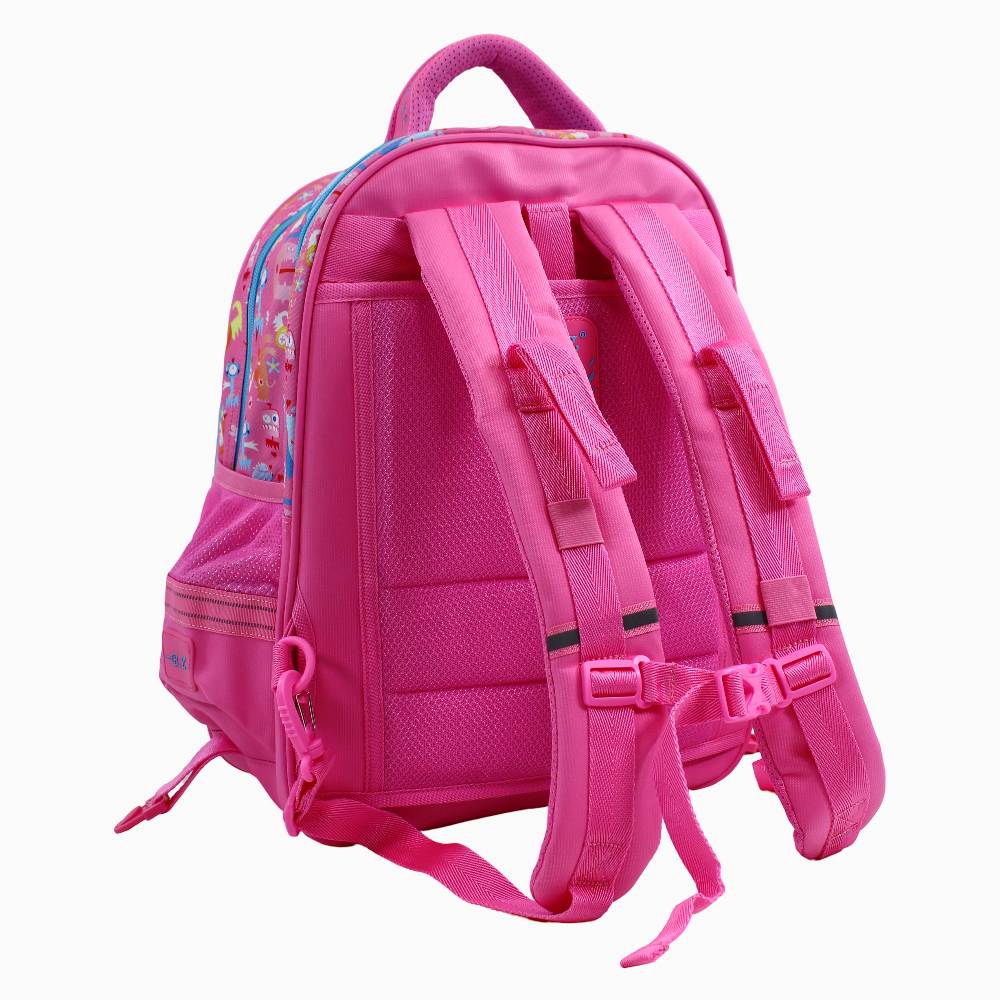 Unicorn Backpack - 18.5 Inches
