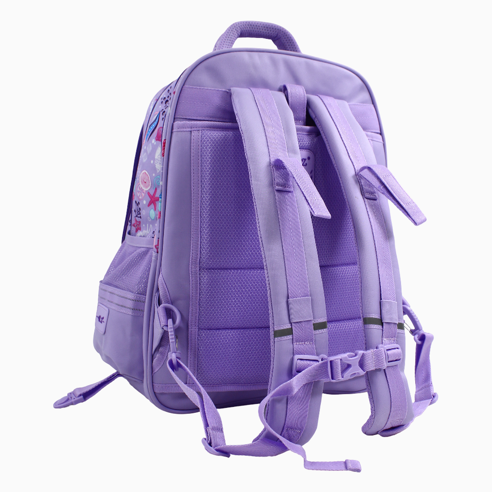 Frozen Backpack - 18.5 Inches