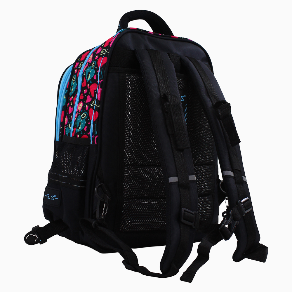 LOL Surprise Backpack - 18.5 Inches