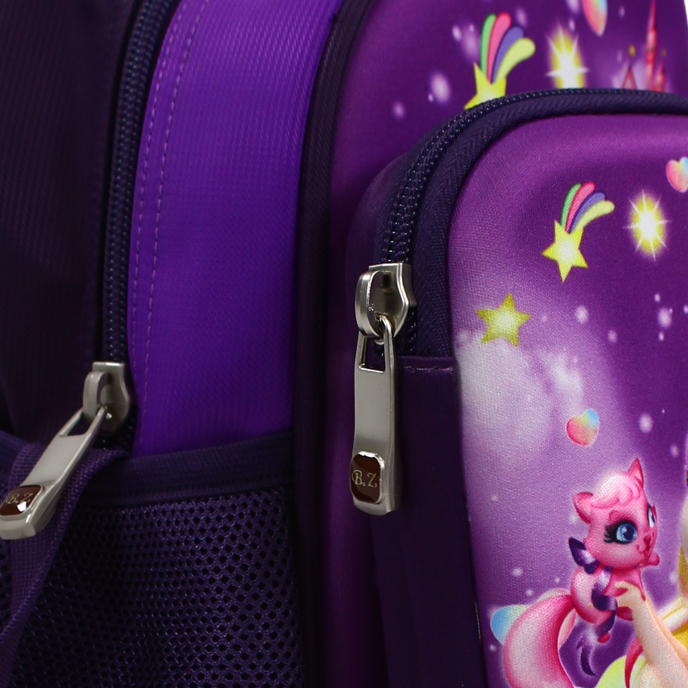 Sweet Girl School Set (Lunch Bag + Pencil Case)