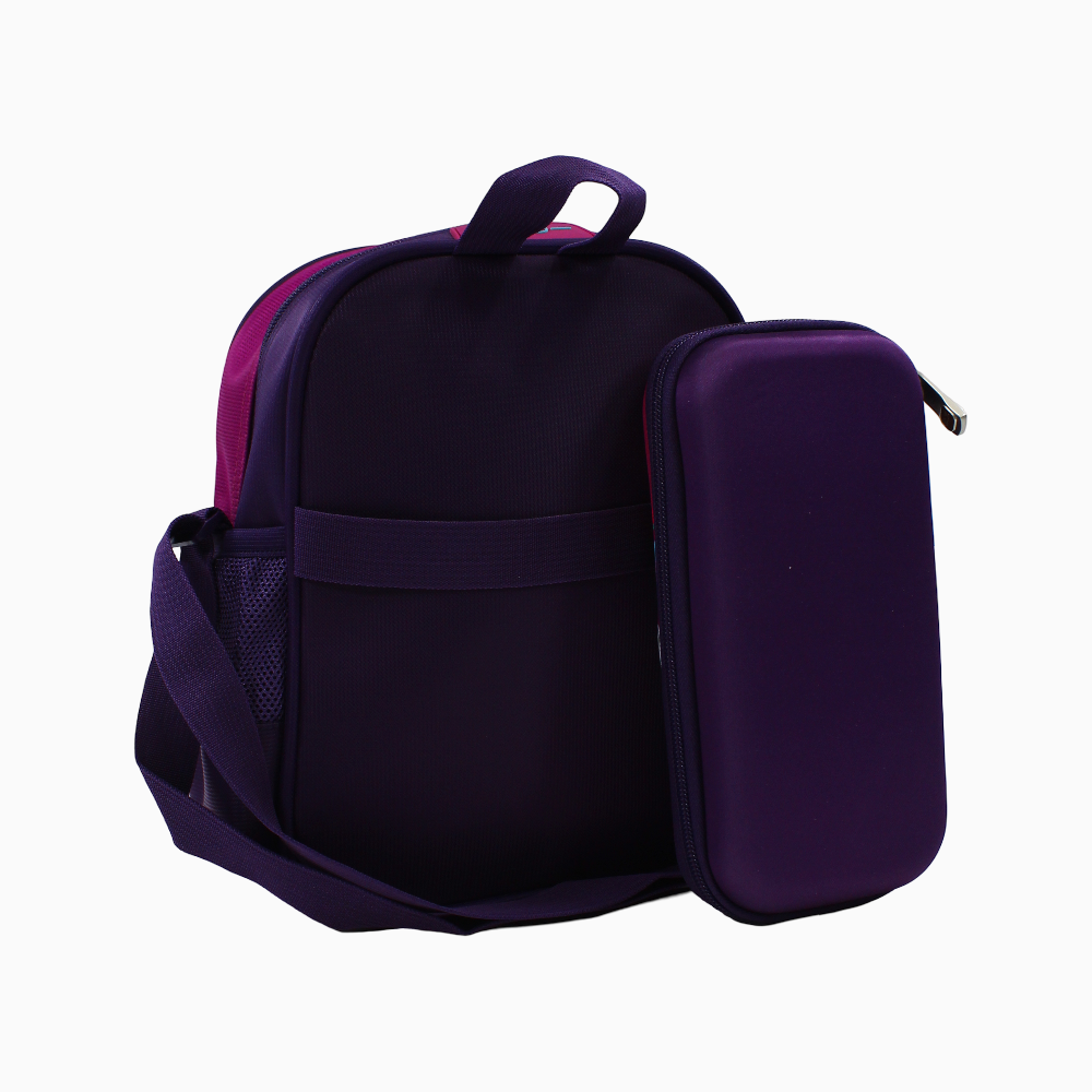 LOL Surprise School Set (Lunch Bag + Pencil Case)