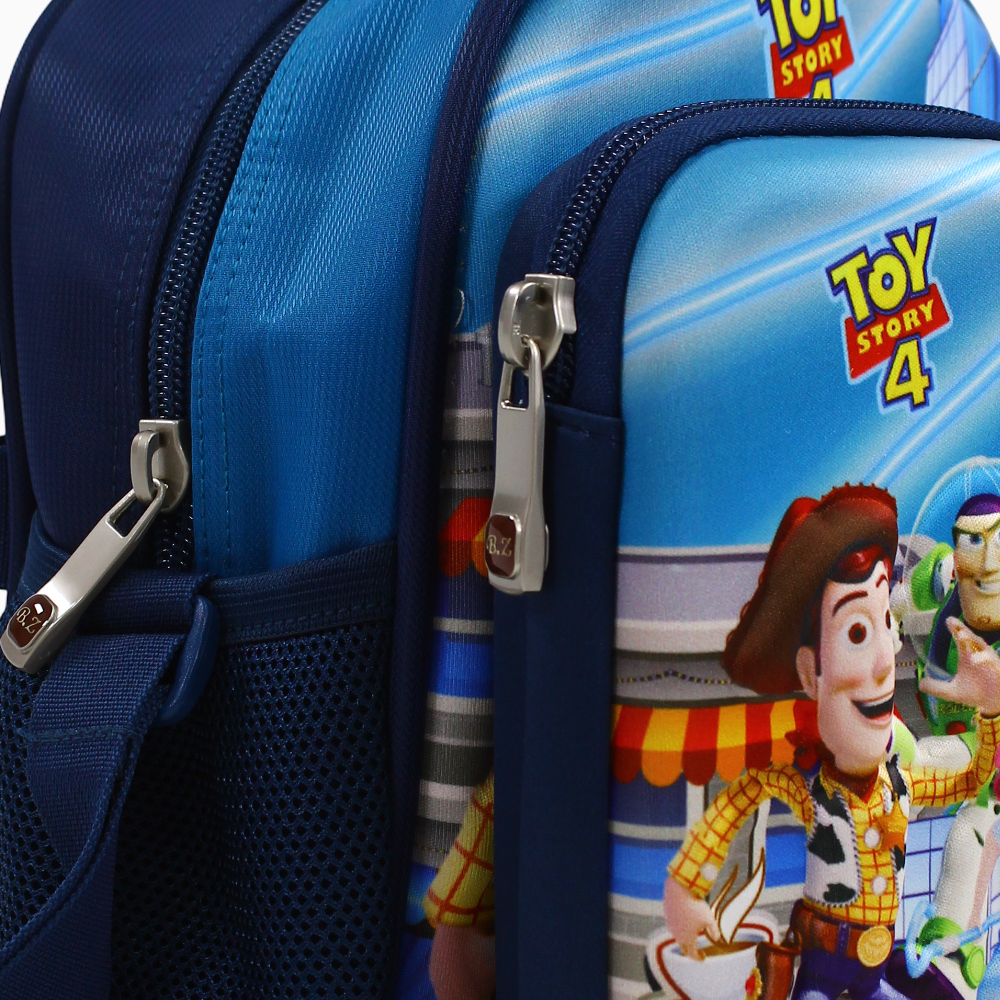 Toy Story School Set (Lunch Bag + Pencil Case)