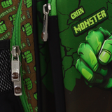 Hulk School Set (Lunch Bag + Pencil Case)