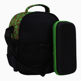 Hulk School Set (Lunch Bag + Pencil Case)
