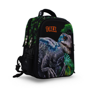 BZ T-Rex Backpack 18.5 Inches with Trolley Sleeve – Black