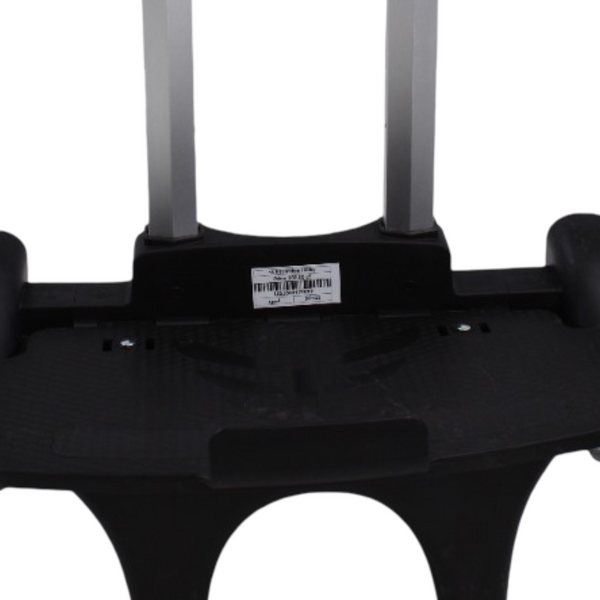 BZ Trolley Bag Holder – Black (Size: 16-18 Inches)
