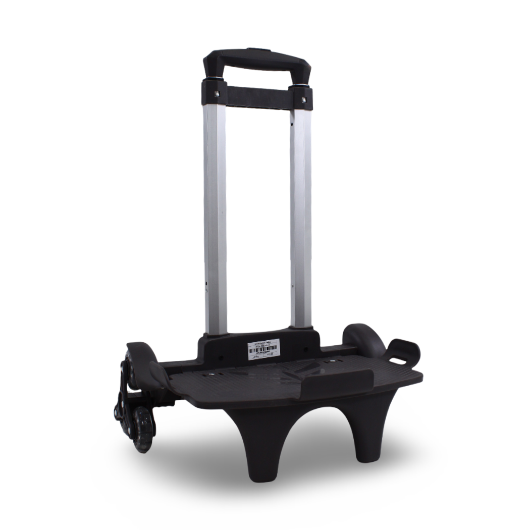 Trolley Bag Holder – Grey