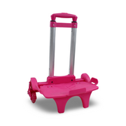 Trolley Bag Holder – Pink